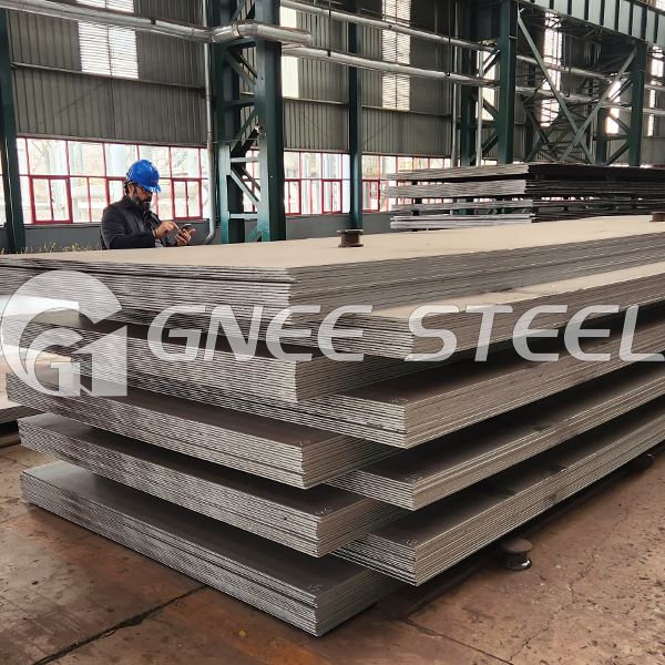 A515 Pressure Vessel Steel Plate